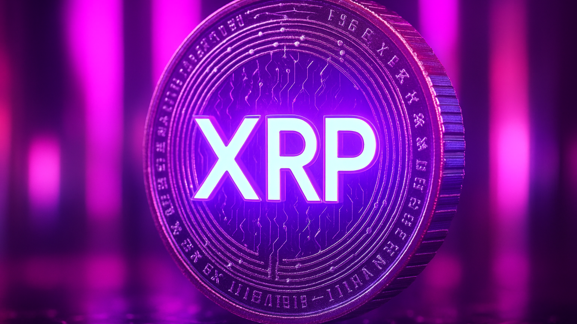 XRP