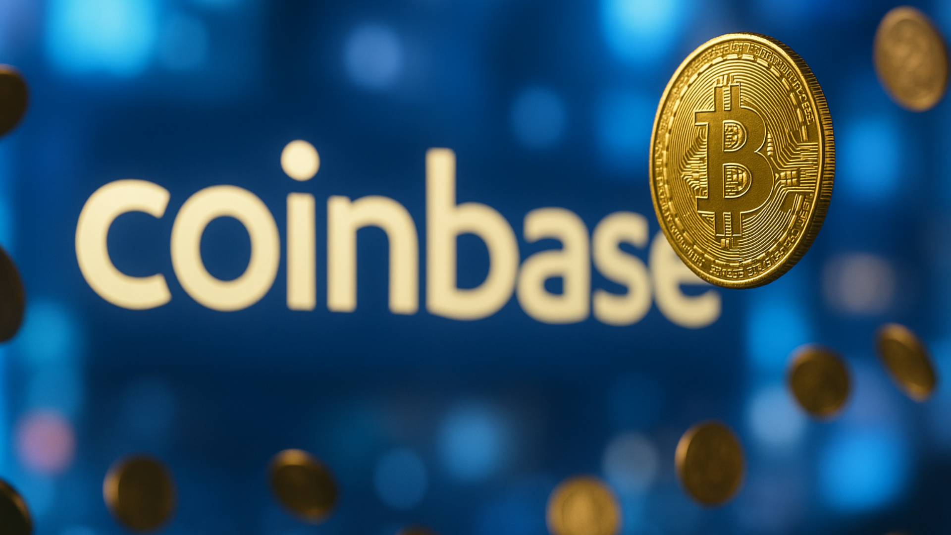 coinbase