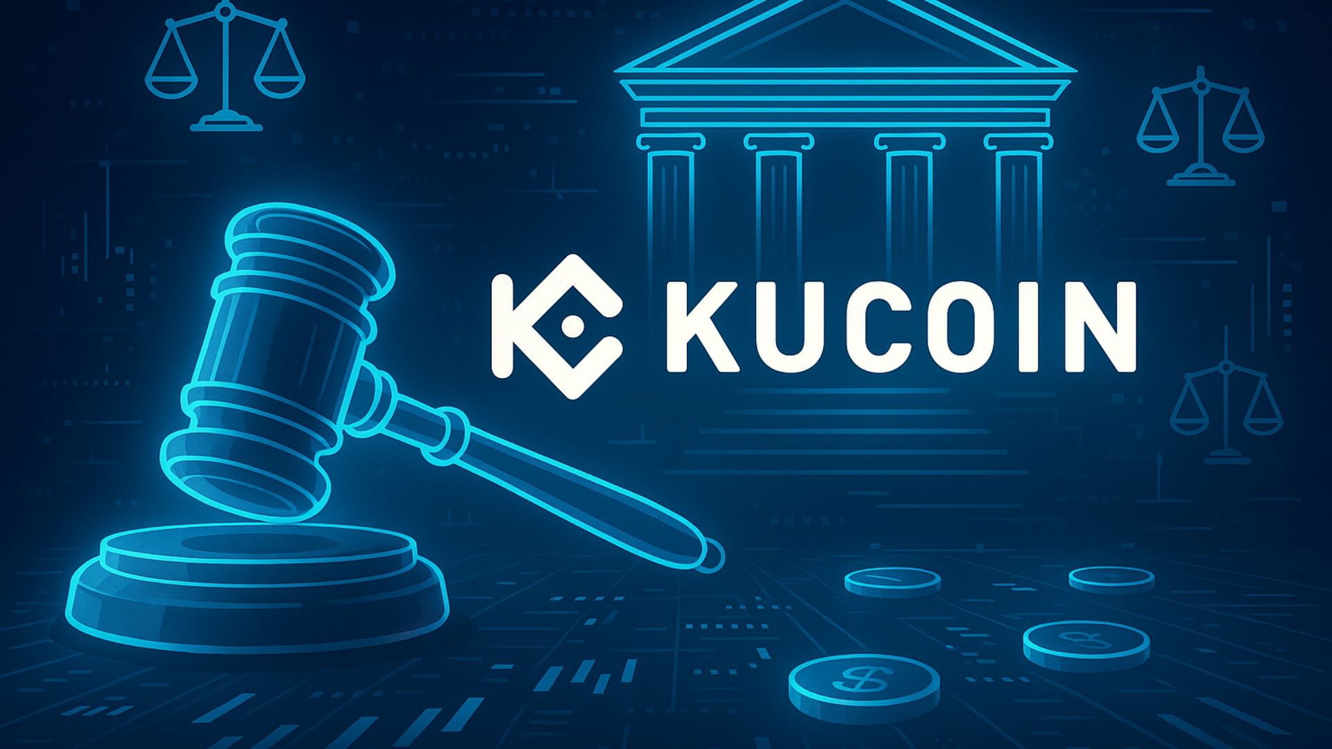 Ku chain