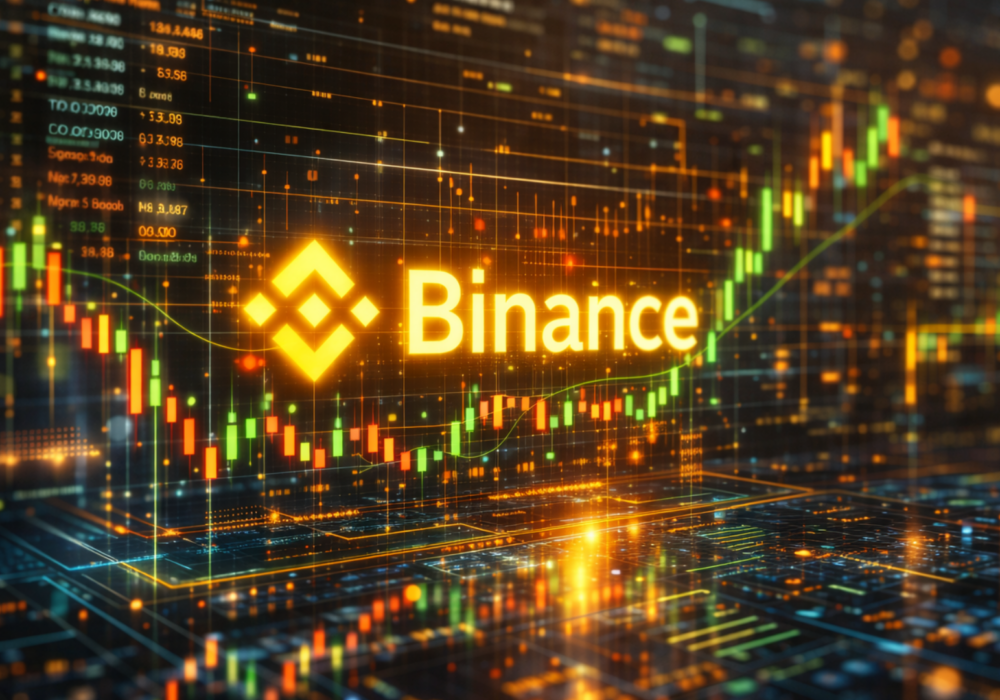 binance