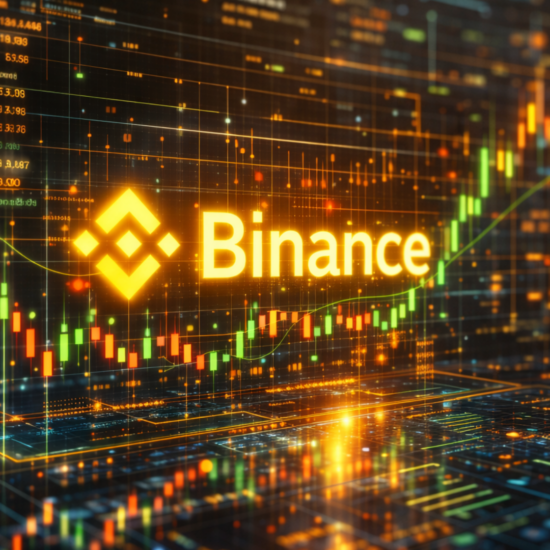 binance