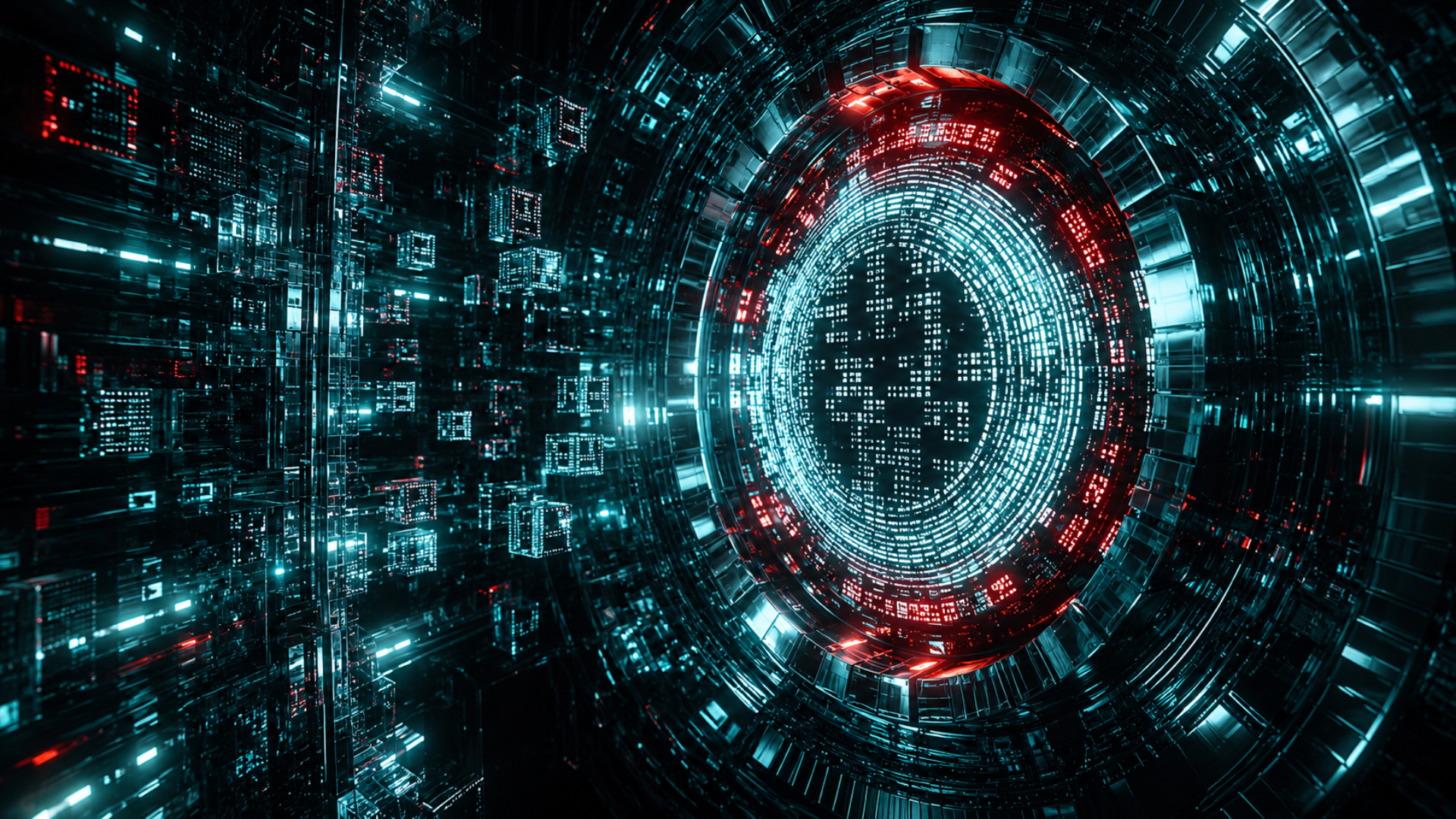 Blockchain