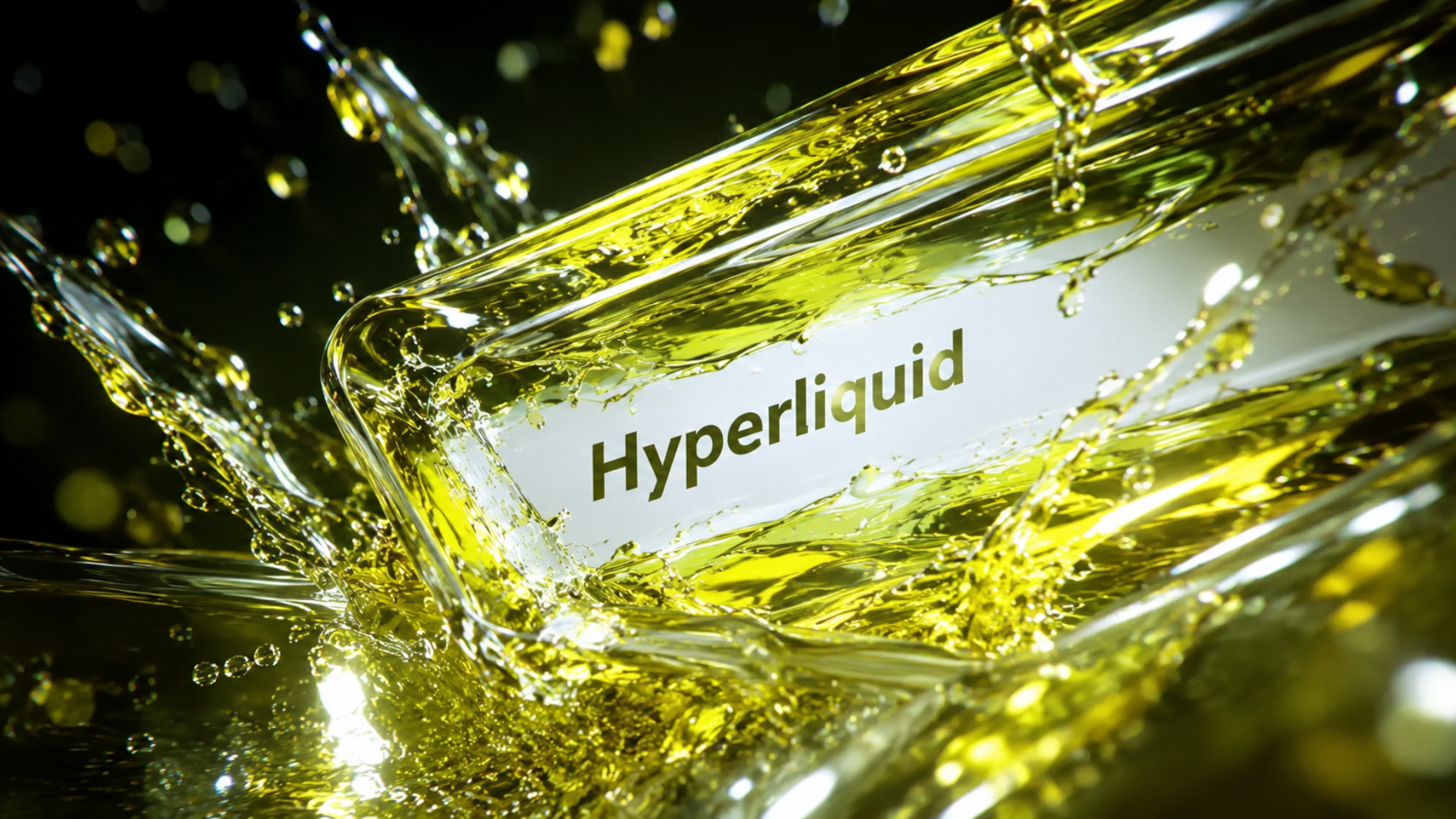 Hyperliquid