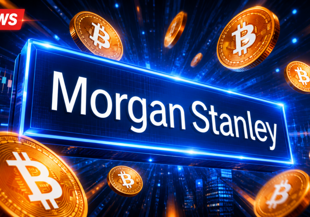 Morgan stanley