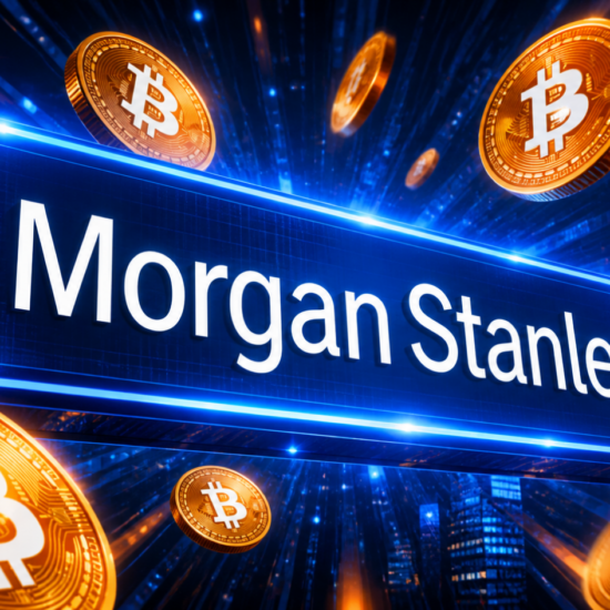 Morgan stanley