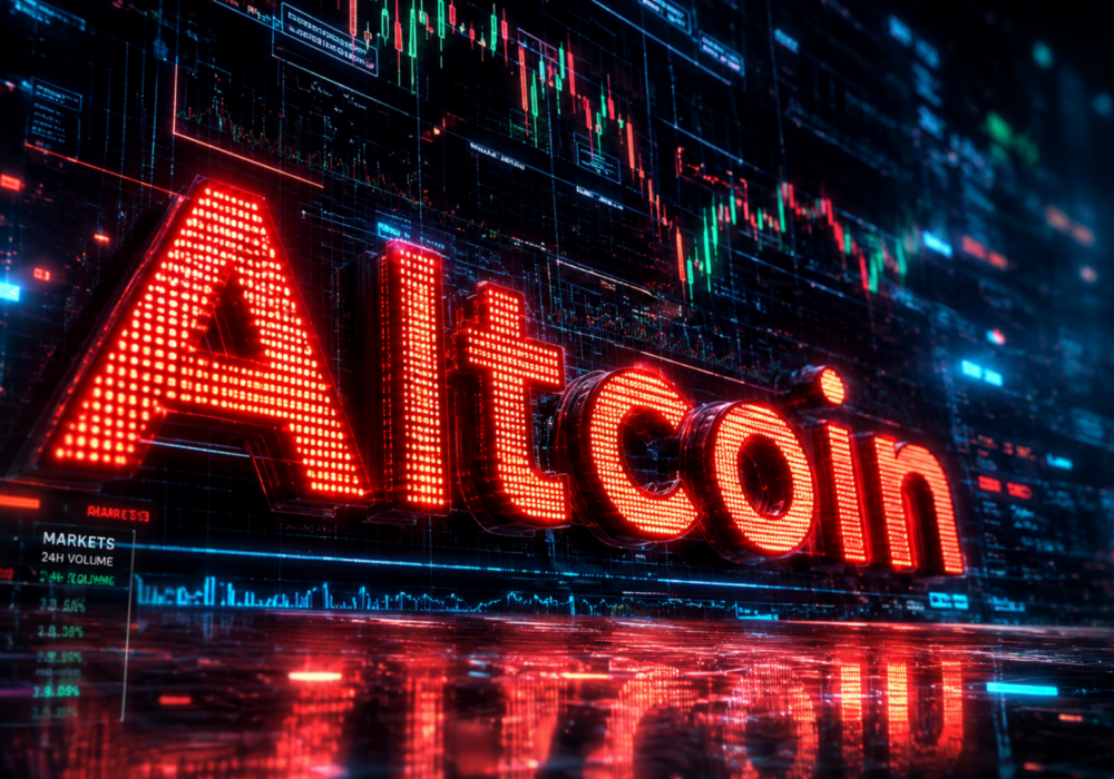 Altcoin