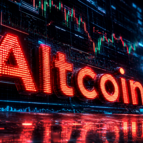 Altcoin