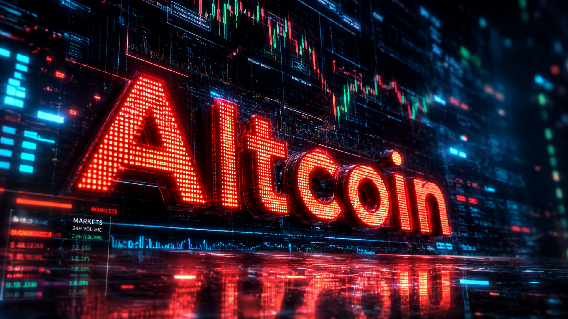 Altcoin