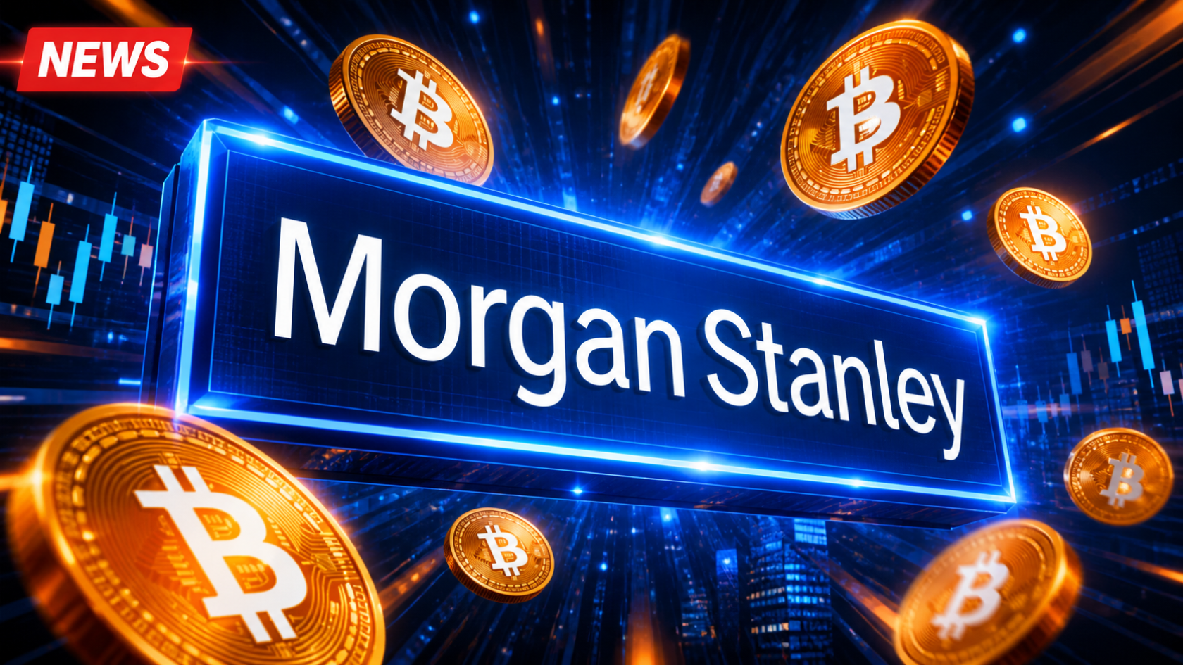 Morgan stanley