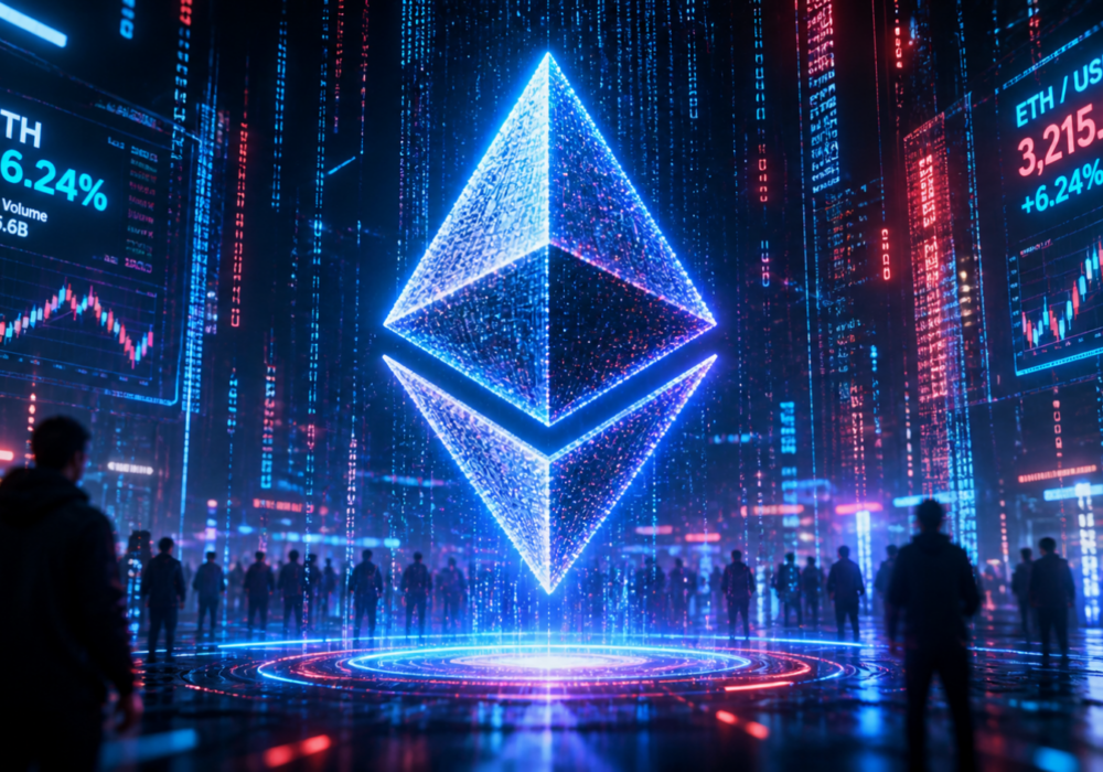 Ethereum