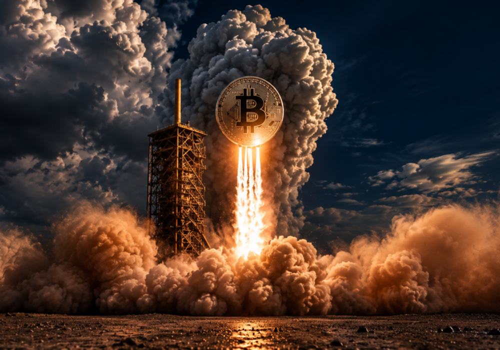 bitcoin