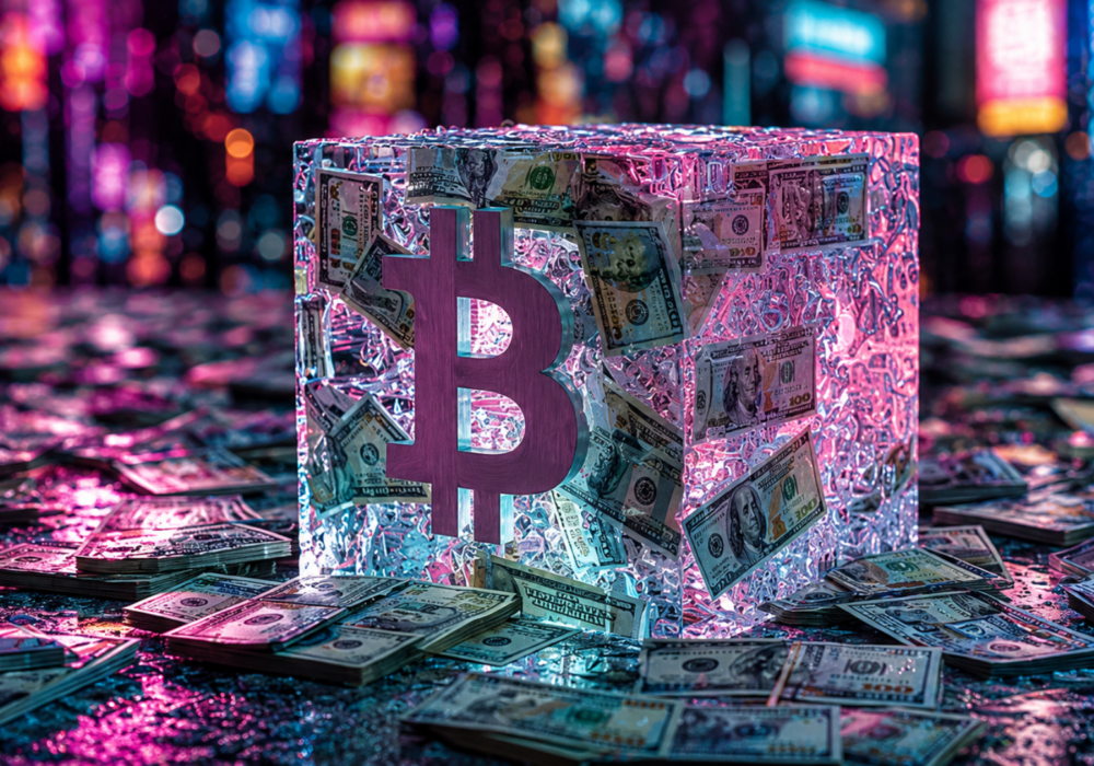 bitcoin