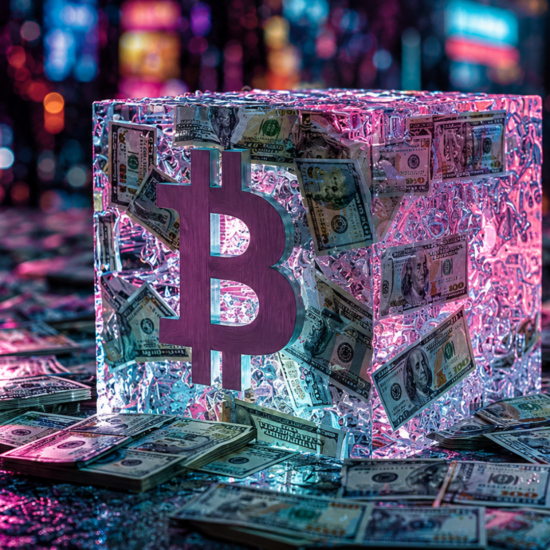 bitcoin