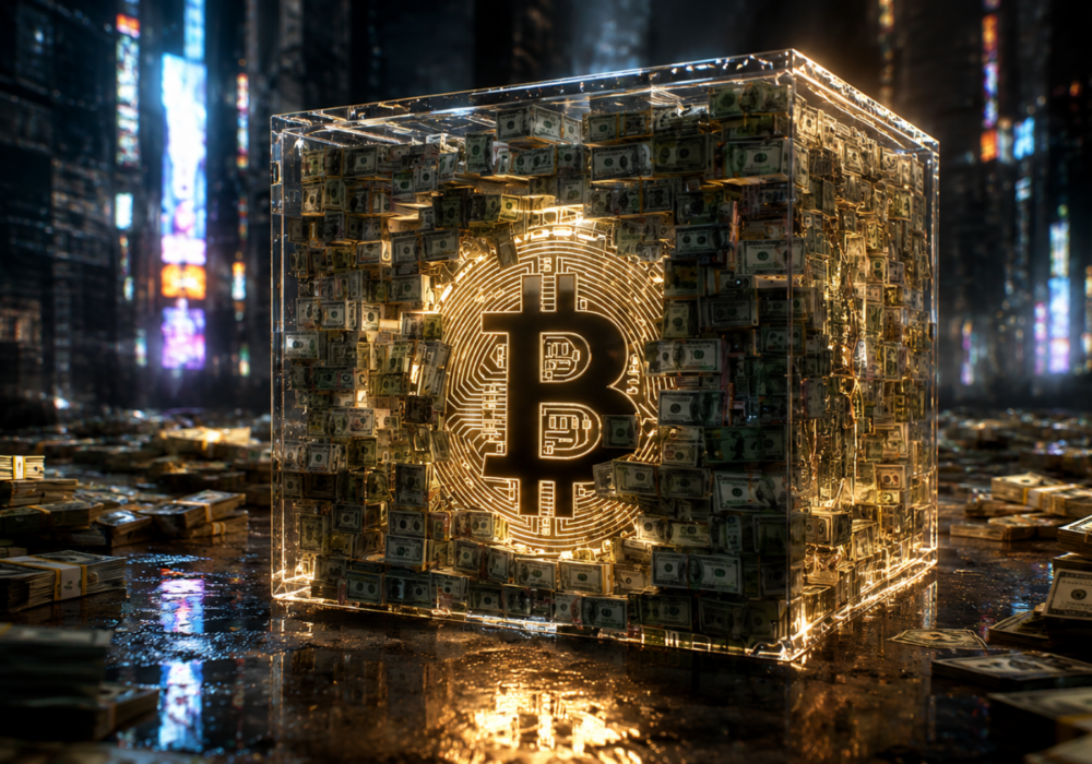 crypto