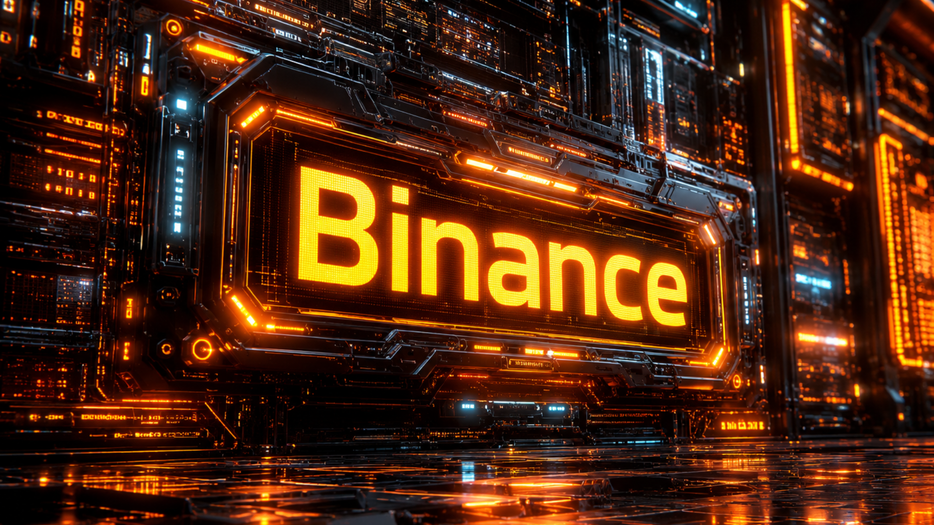 Binance
