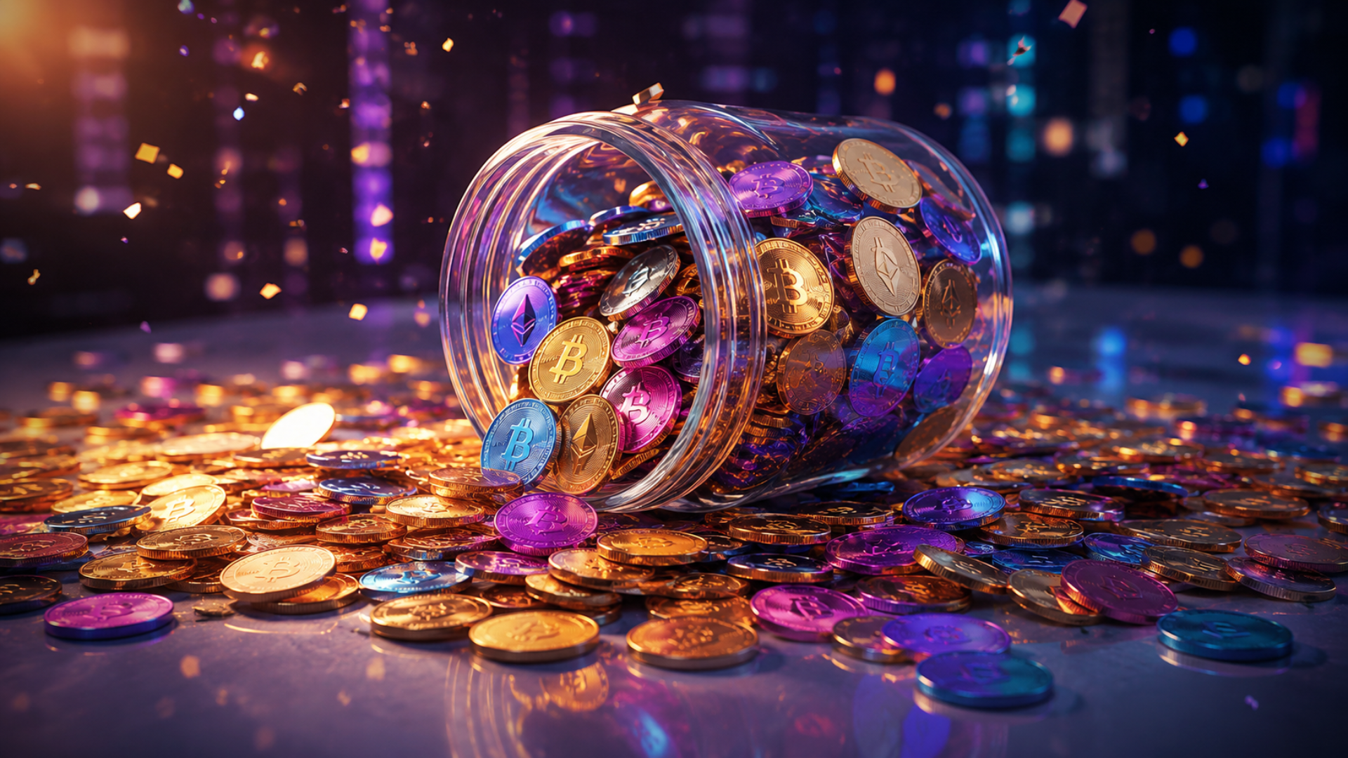 crypto