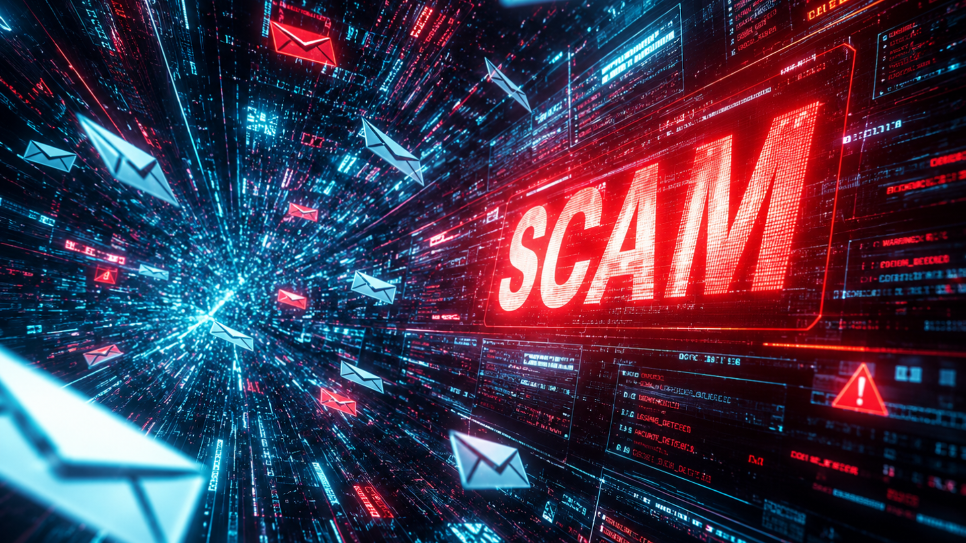 crypto scam