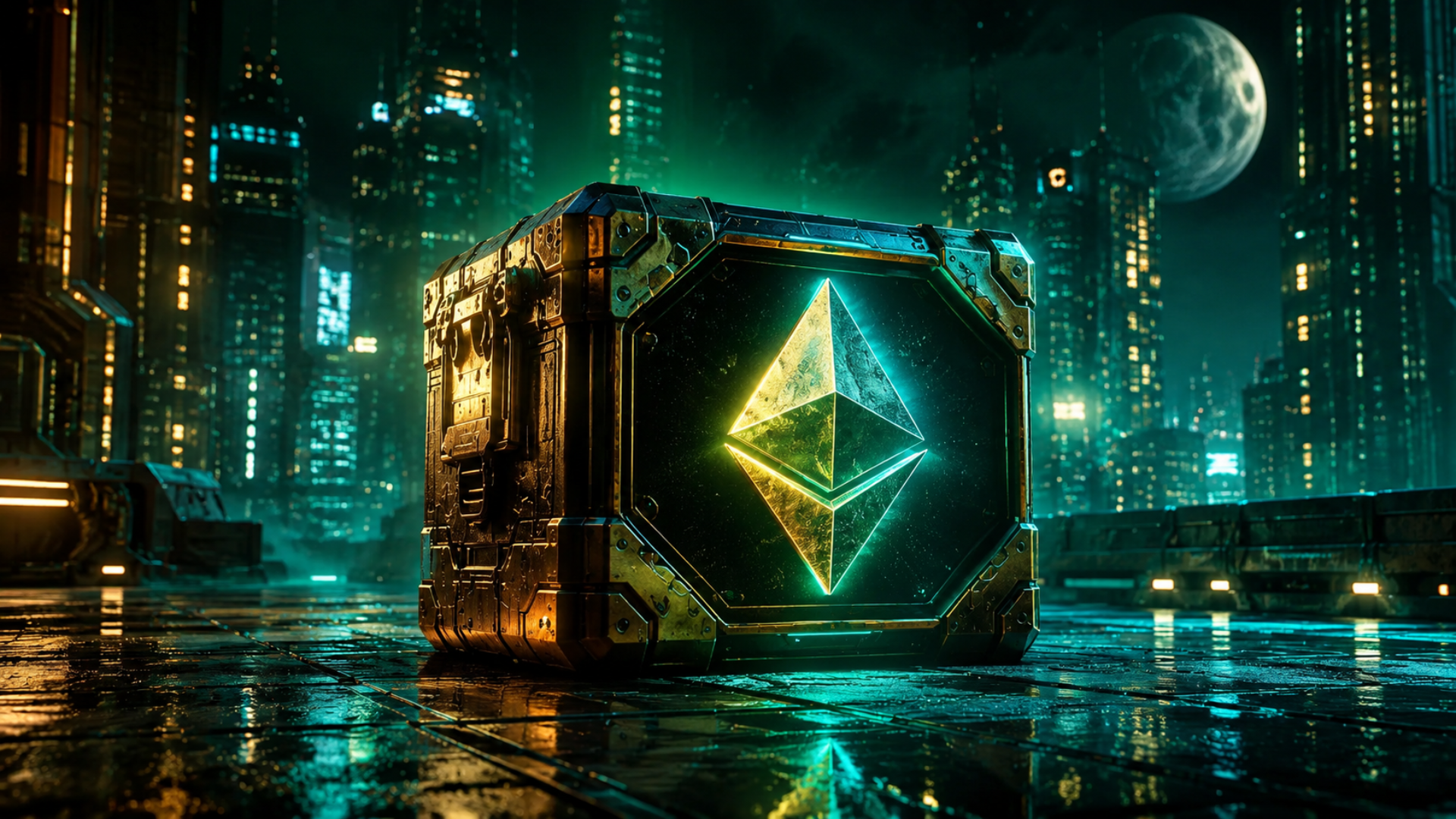 crypto