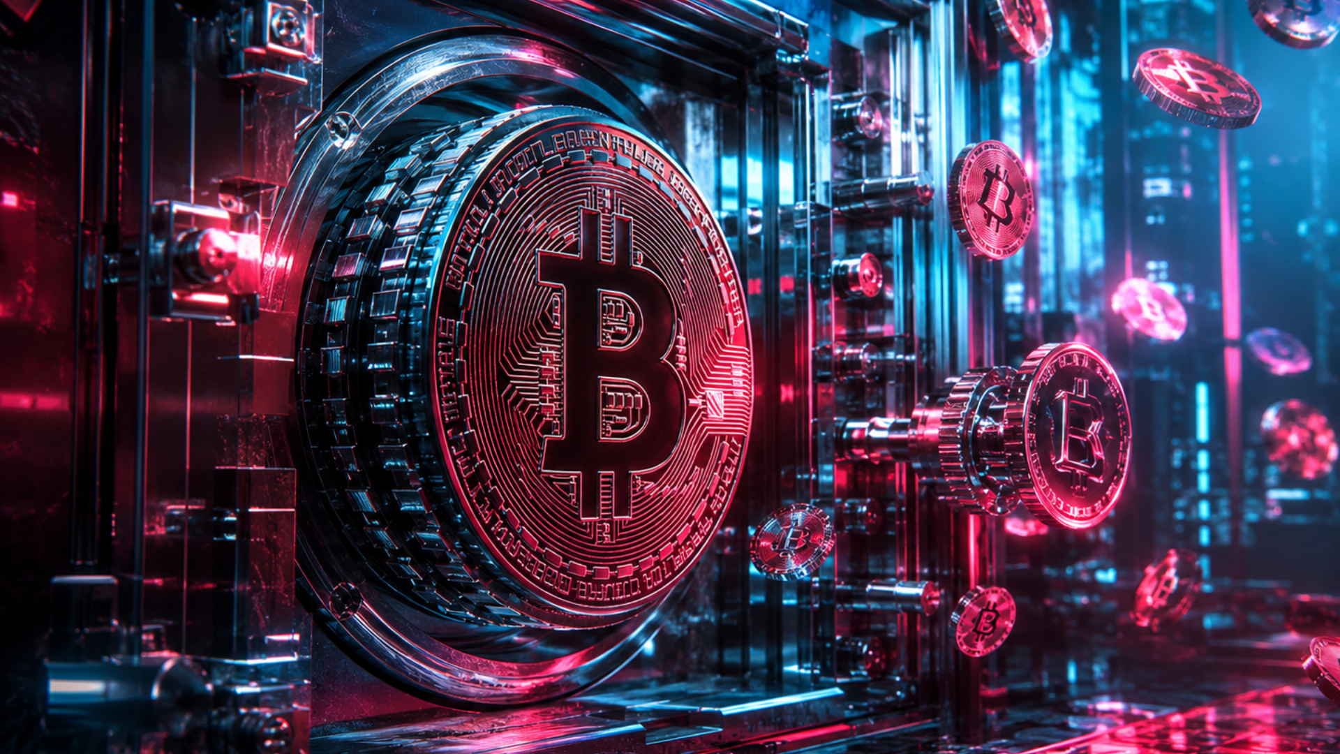 bitcoin