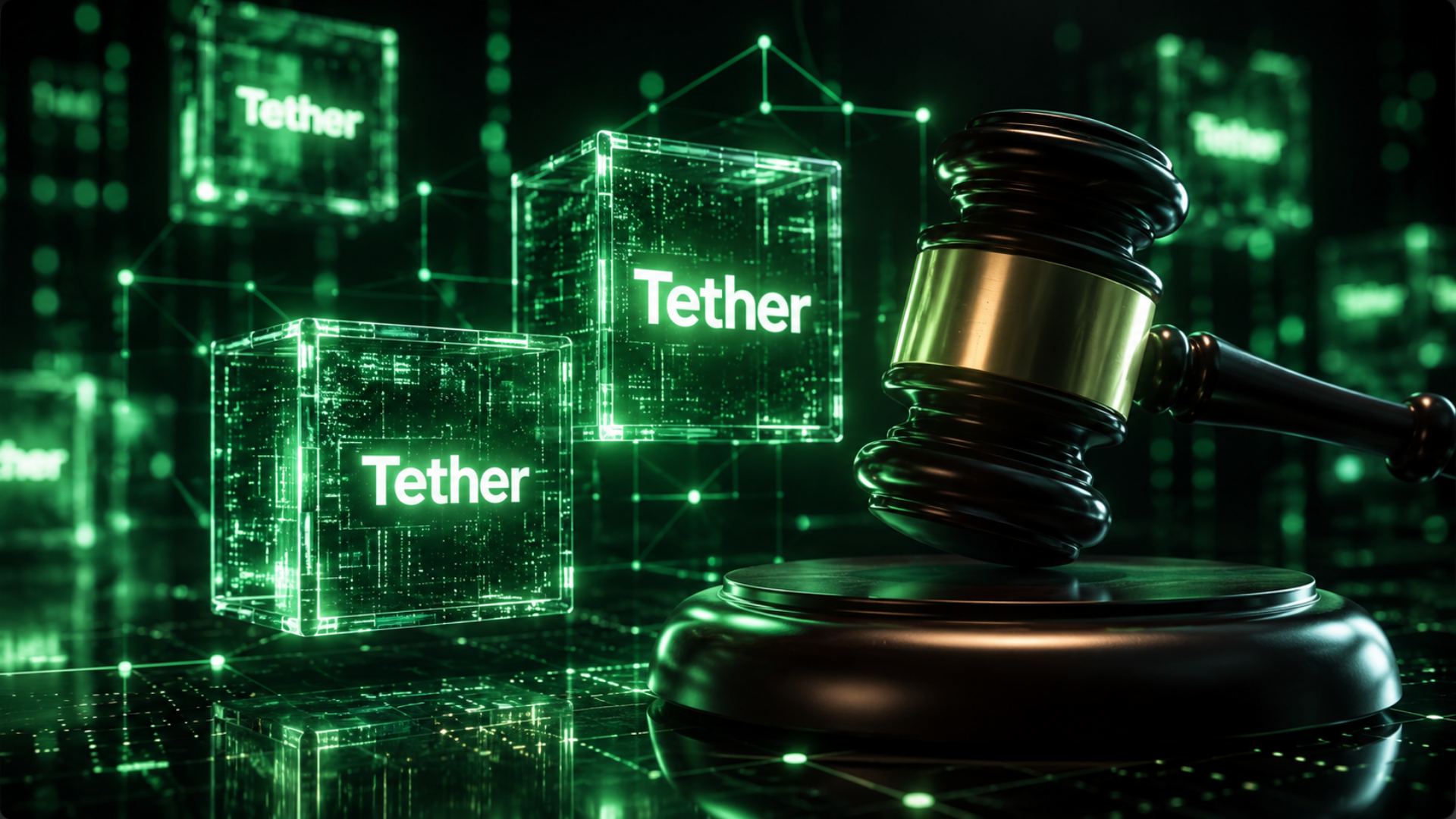 tether