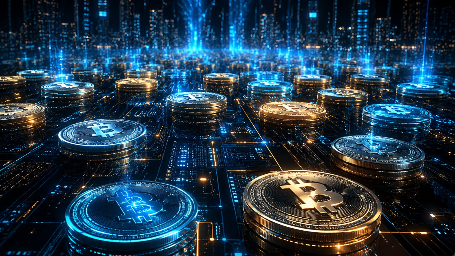 crypto