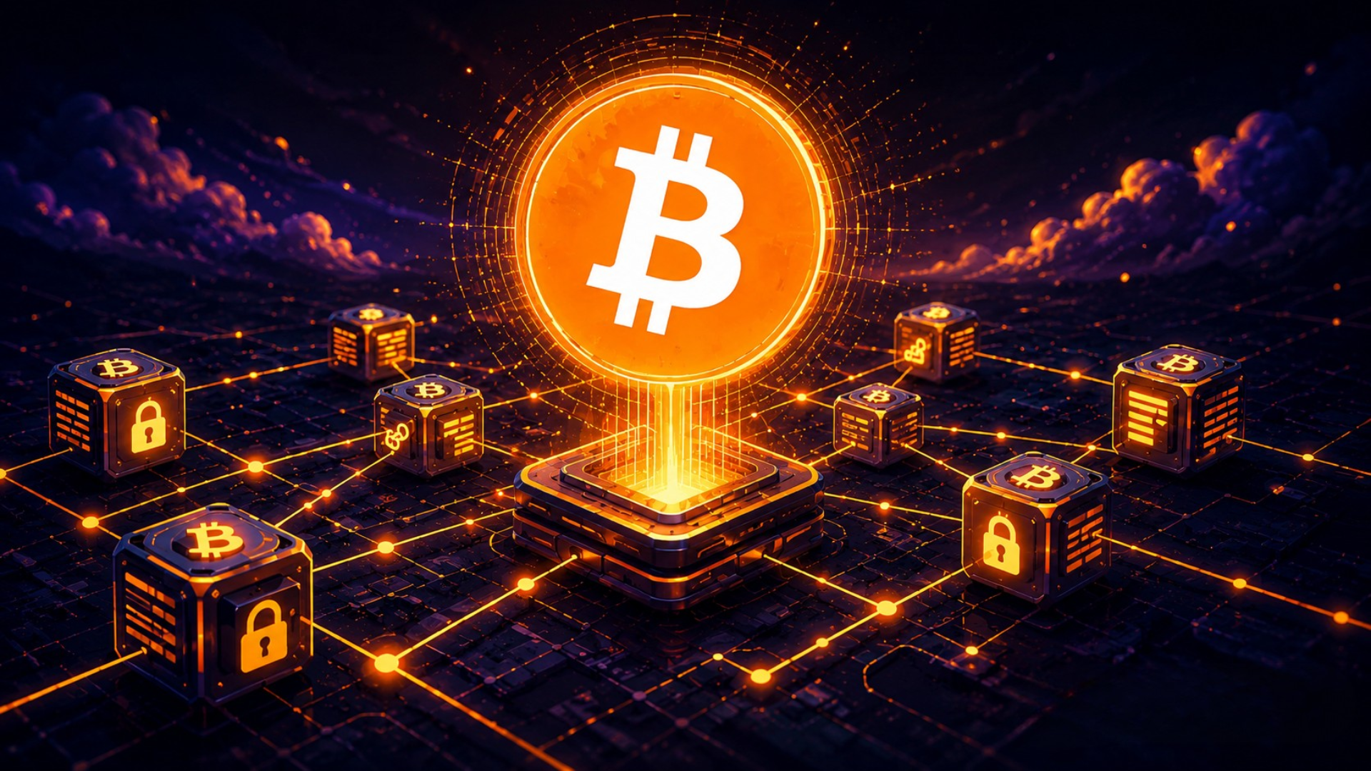 bitcoin