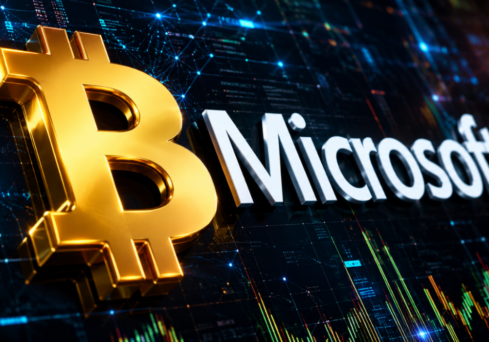 Microsoft