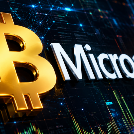 Microsoft