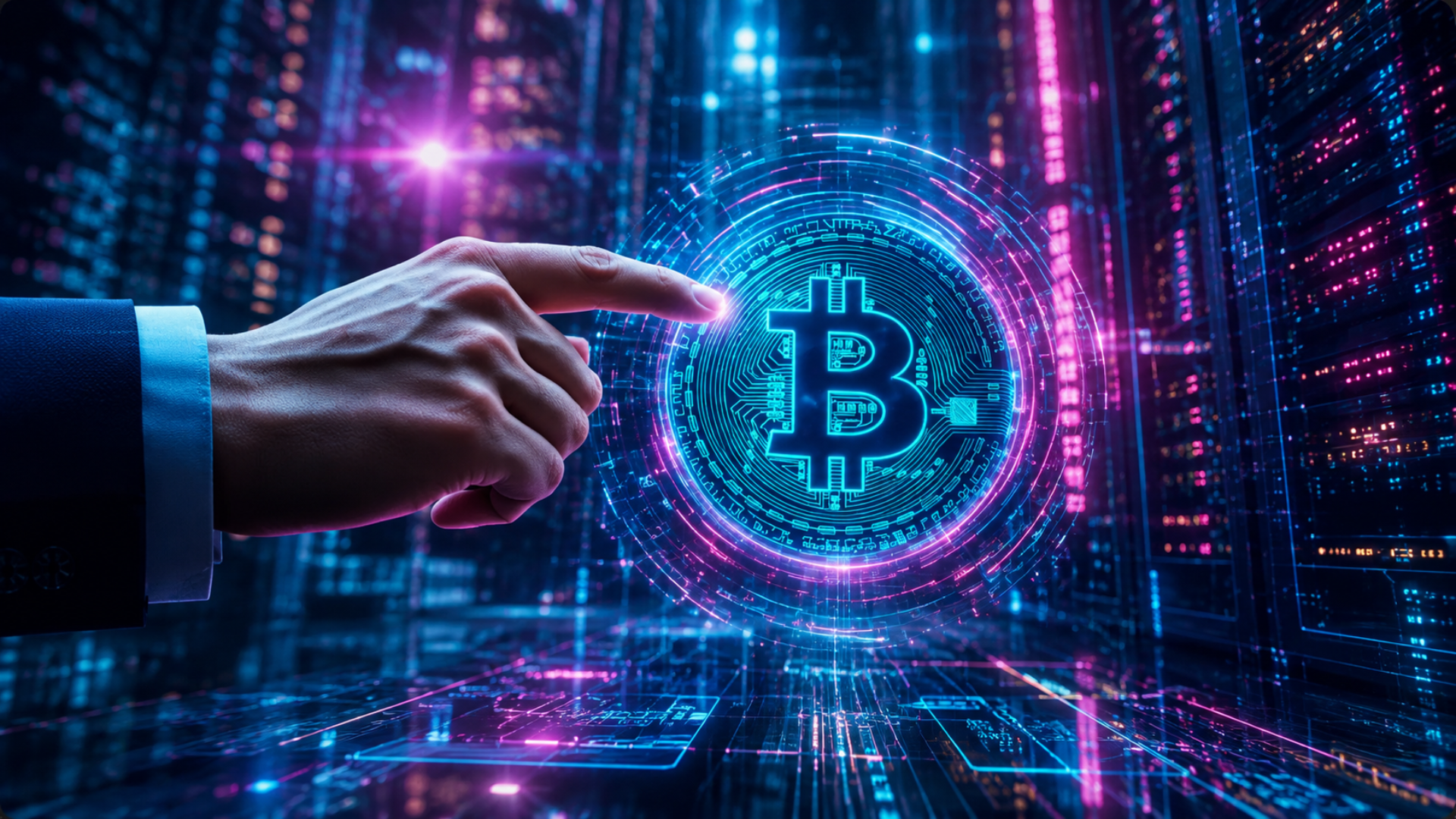 crypto