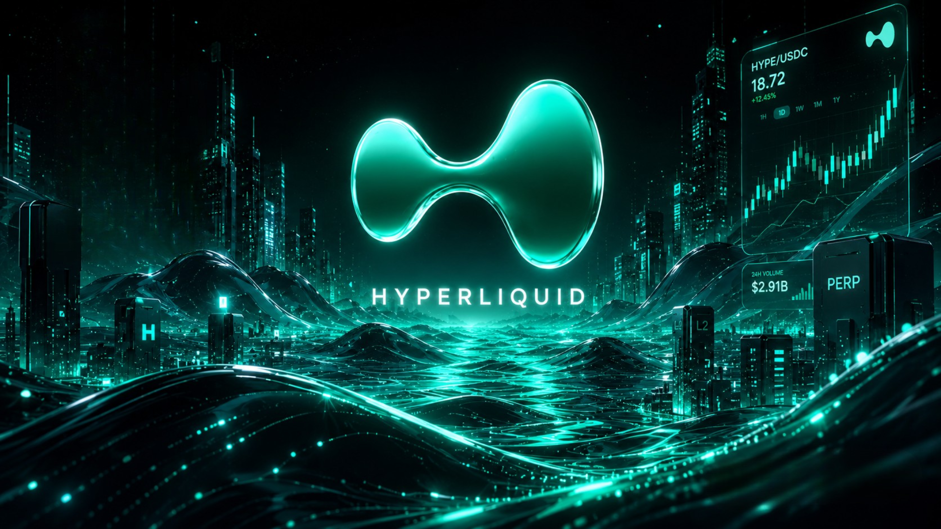 hyperliquid