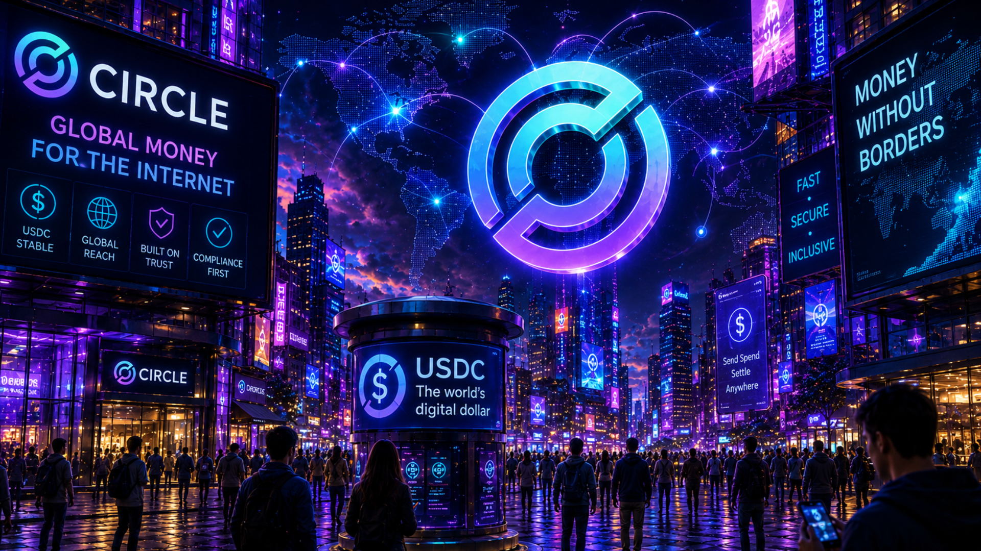 crypto