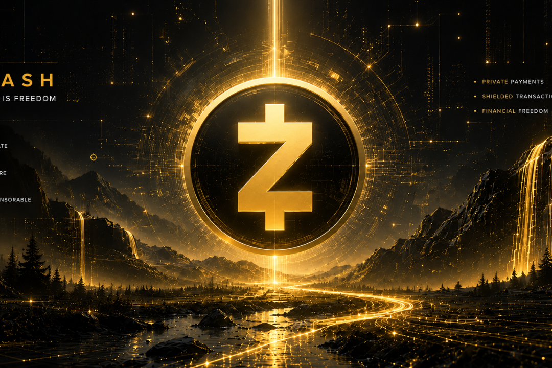Zcash