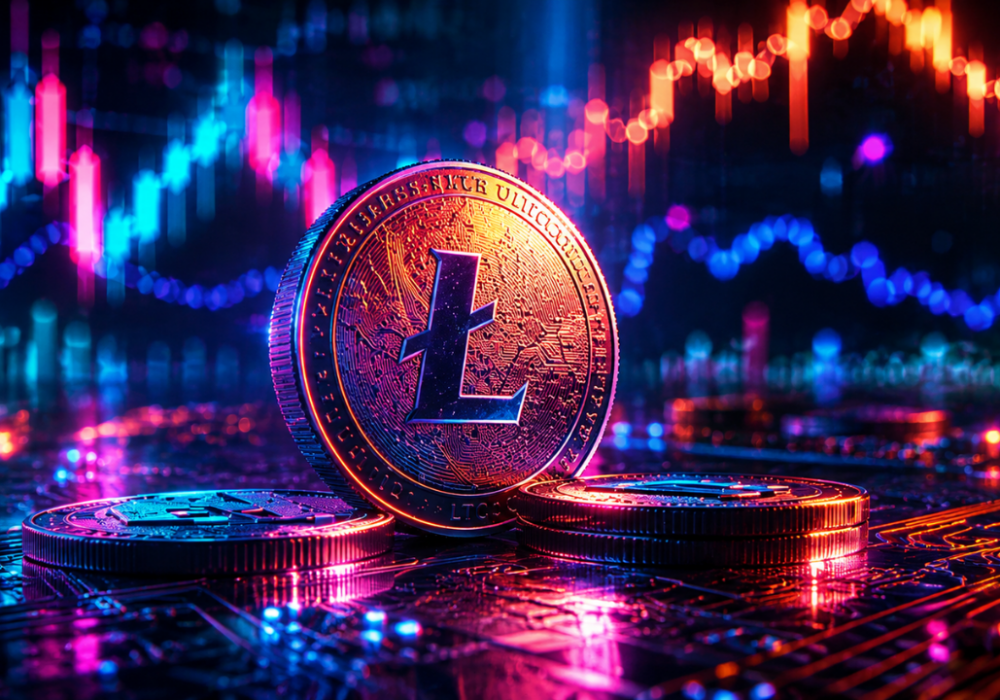 Litecoin