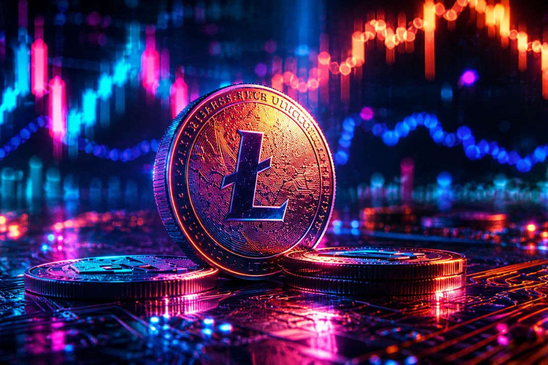 Litecoin