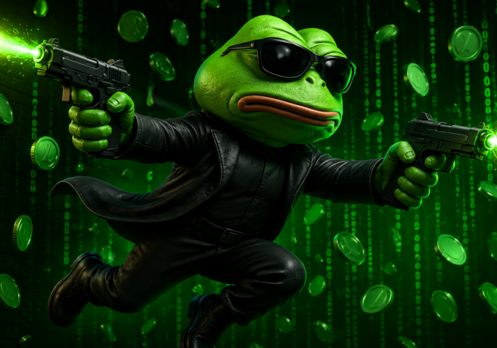 pepe coin