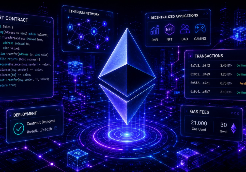 Ethereum