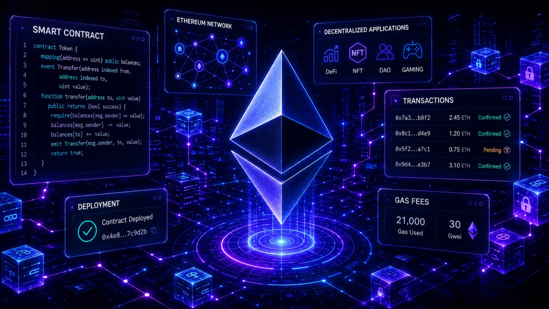 Ethereum