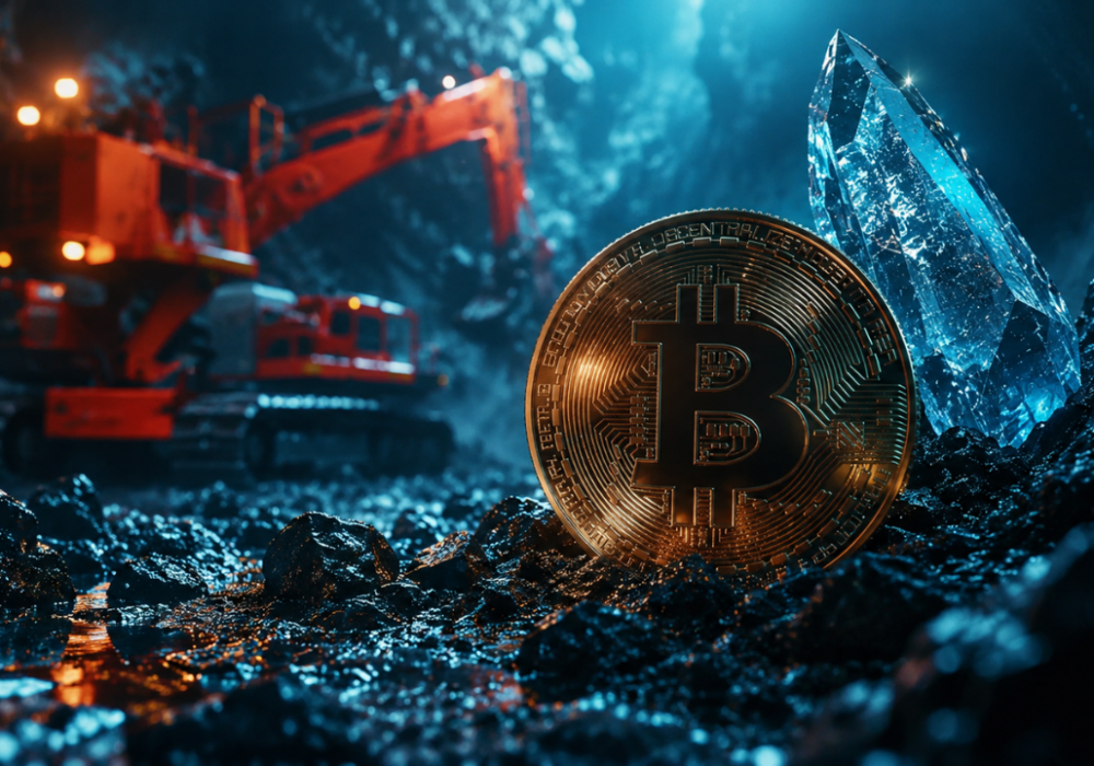 bitcoin