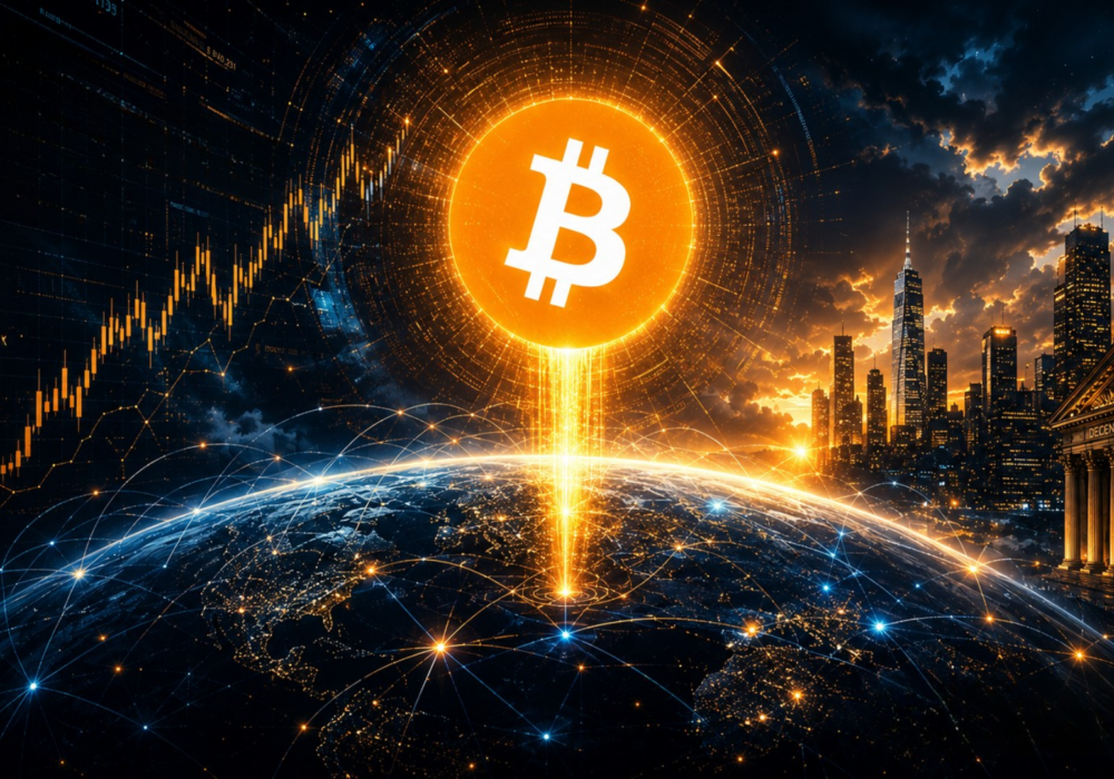 bitcoin