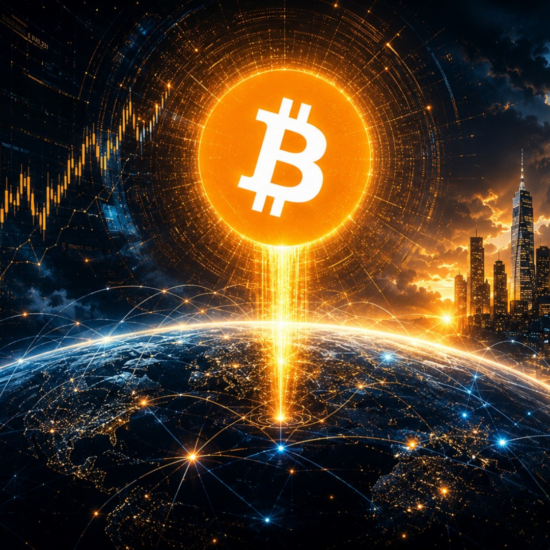 bitcoin