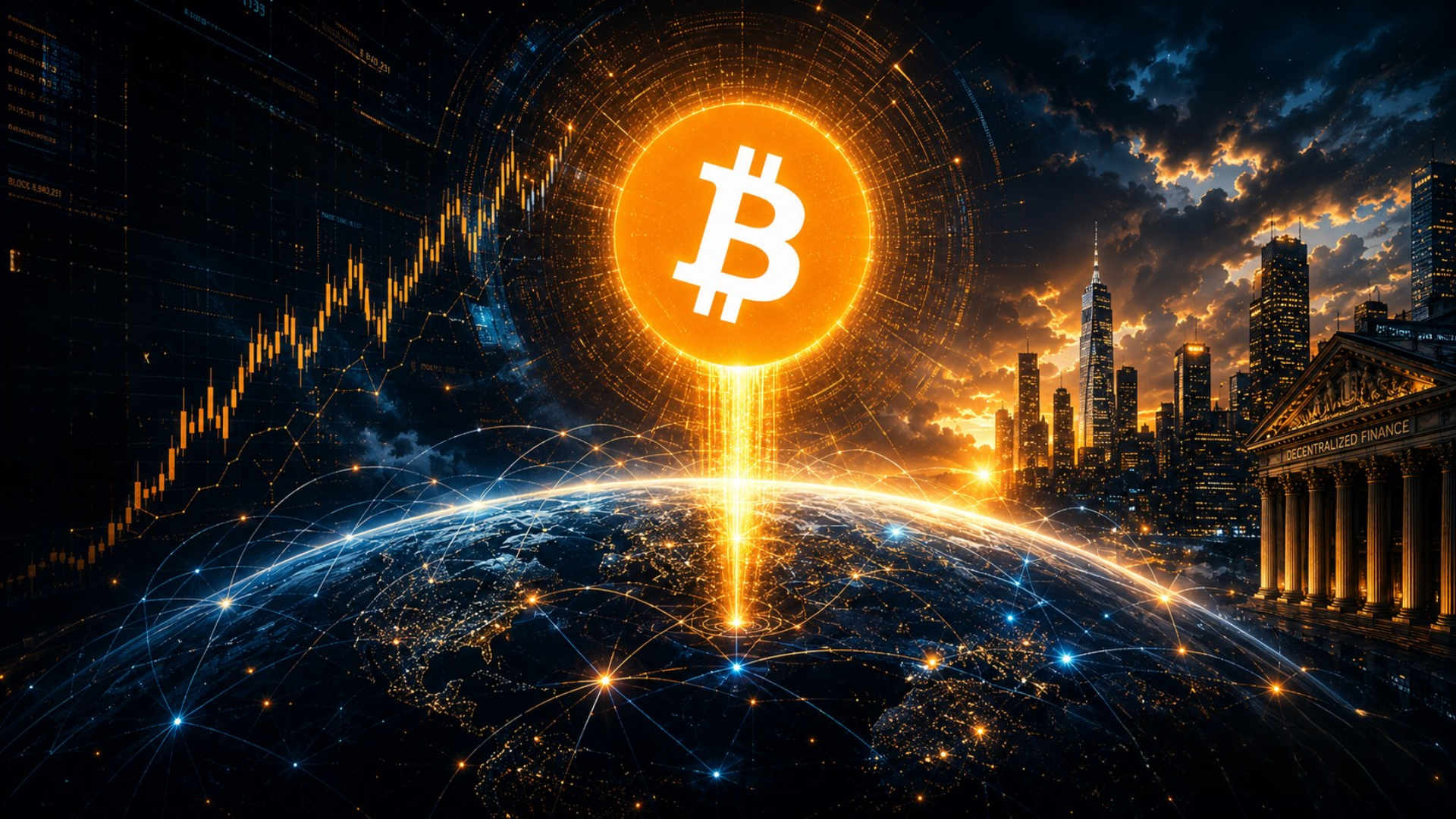 bitcoin