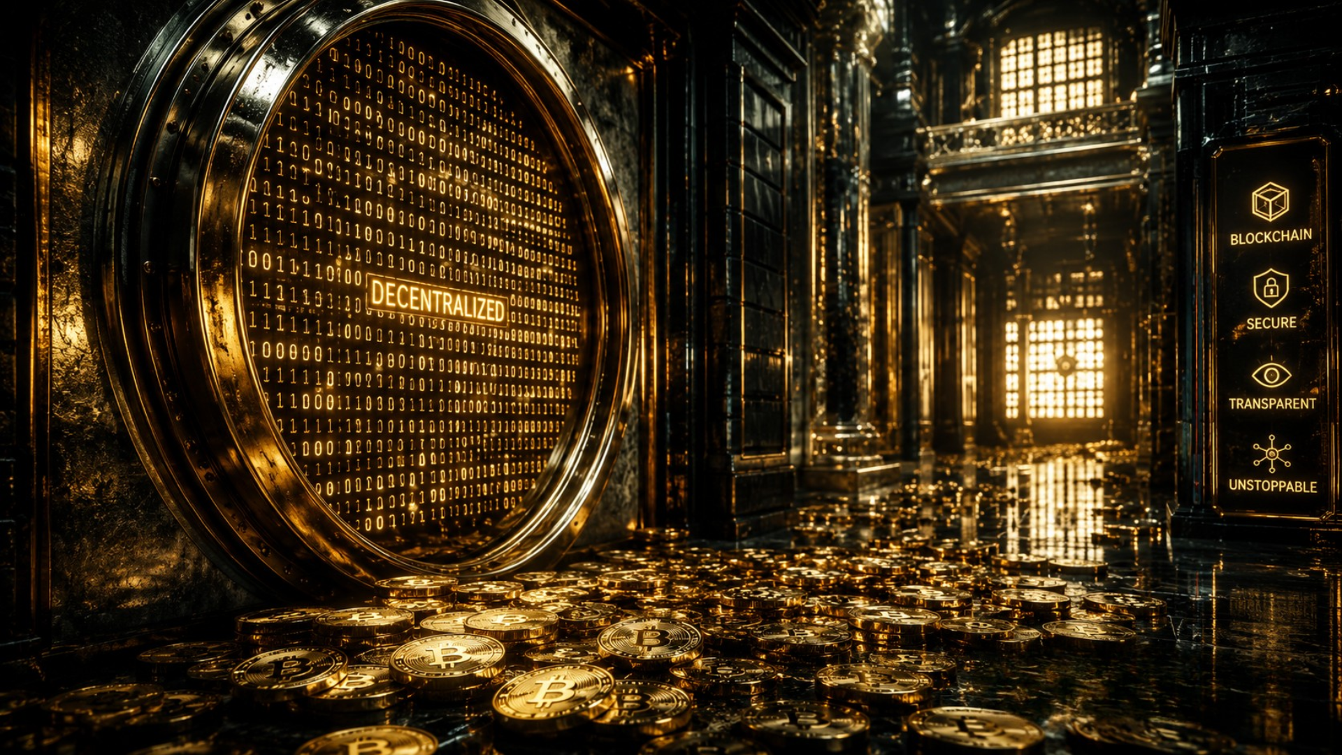 crypto