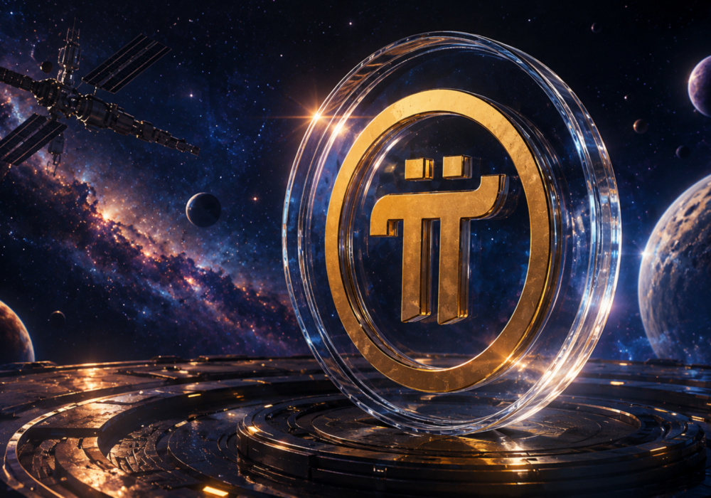 Pi network