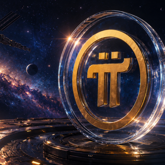Pi network