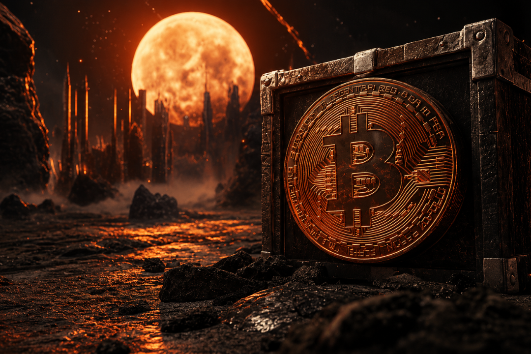 Bitcoin