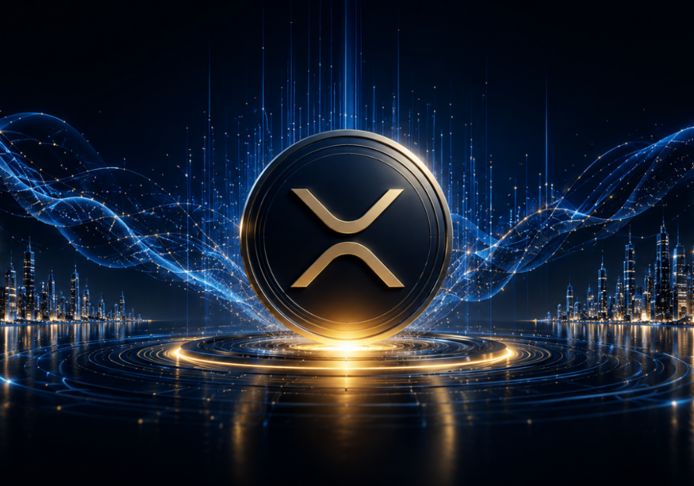XRP