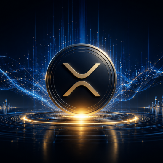XRP