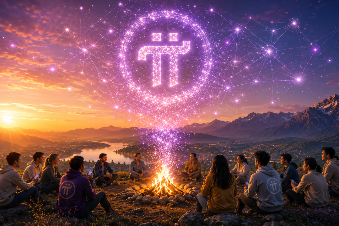 Pi network