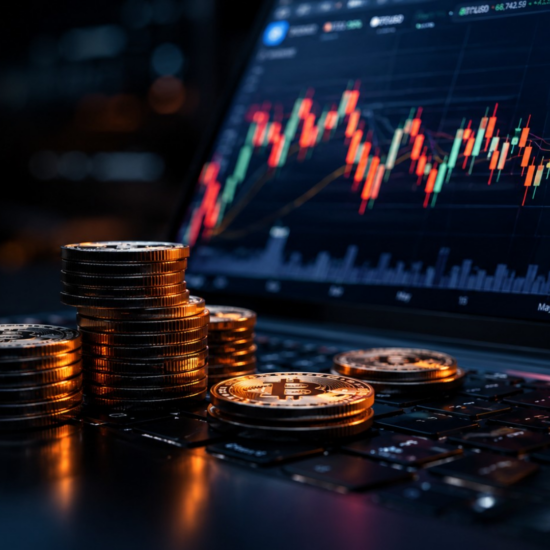 crypto