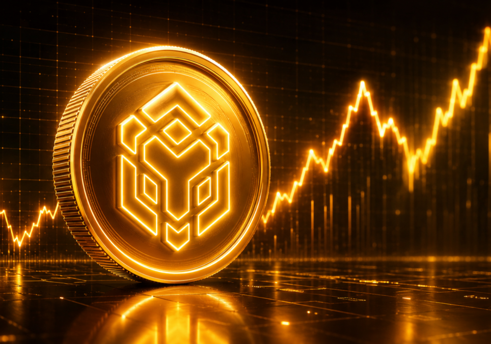 Binance